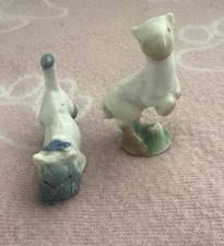 Wade Whimsies 1954 Set 2
