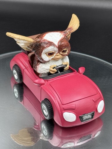 Gremlins gizmo joy ride figure - joy,