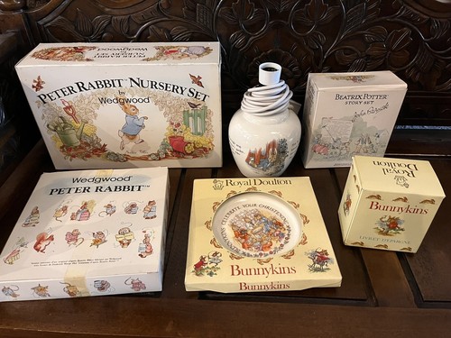 Vintage beatrix potter peter - vintage,