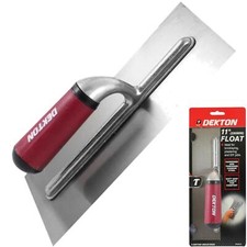 Dekton Float Soft Grip Handle