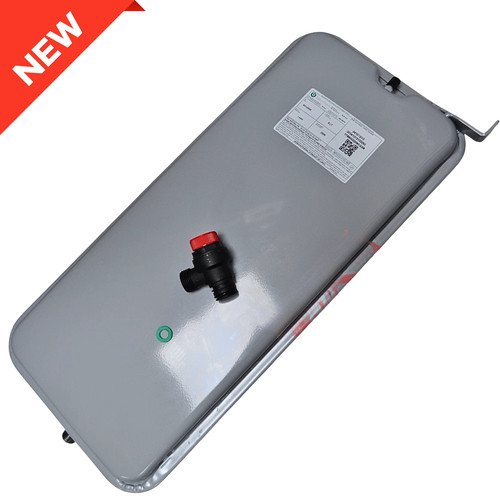 Vokera compact 25a 29a - 25a,