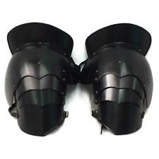 18Ga Medieval Knight Armour Pauldron/Shoulder Reenactment protective armor