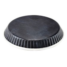 Remo Symmetry Skyndeep Black