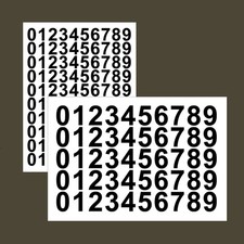 Popular Small Vinyl Numbers