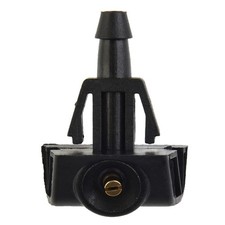 Car Windshield Washer-Wiper