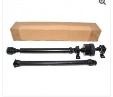 FREELANDER PROPSHAFT FREELANDER 1 PROPSHAFT COMPLETE TD4 / 1.8 TVB000170 OEM NEW