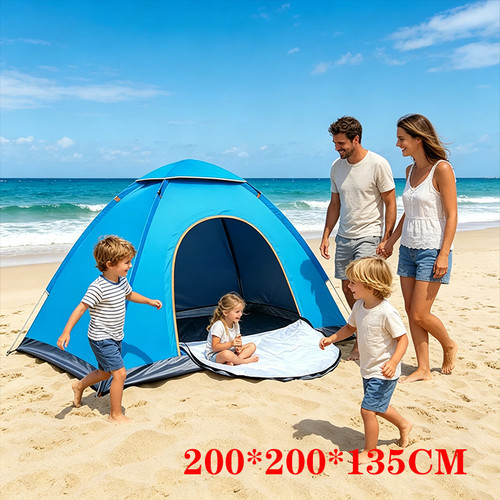 Portable backpacking tent for - backpacking,
