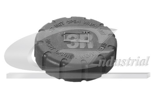 3rg 80508 cap - 3rg, coolant