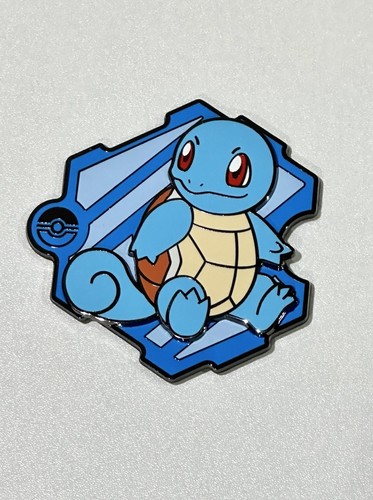 007 squirtle 151 pokémon - squirtle,