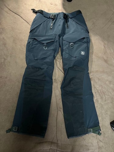 Klattermusen durin pants men - klattermusen,