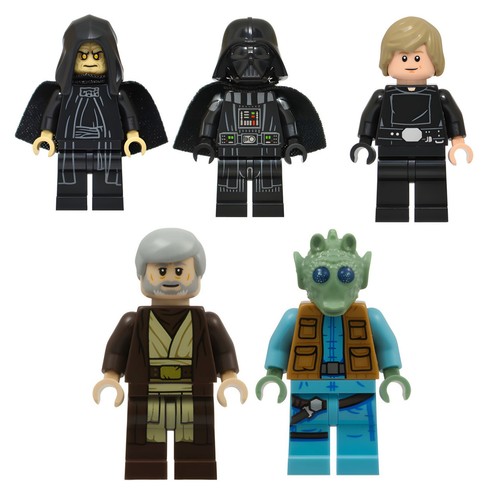 Lego star wars smart - lego,