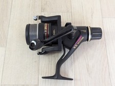 Shimano 3500m Sx Reel Vgc 