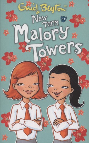 New term malory towers - at,