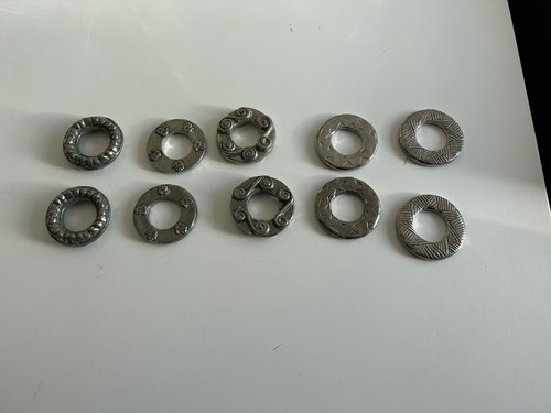 Carrol boyes pewter napkin - boyes,