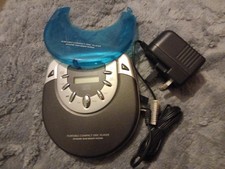 Portable CD Walkman Battery