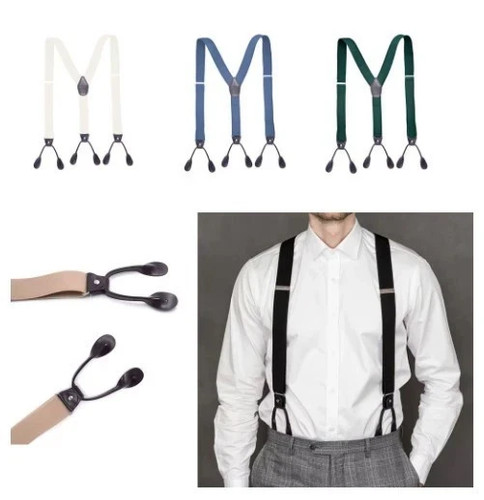 35mm mens trousers - 35mm,