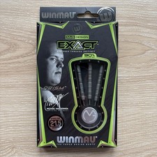 Winmau Michael van Gerwen