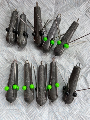 Gripper breakaway sea fishing - gripper,