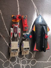Manta Force Bluebird Toys
