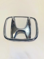 2011-2017 Honda Odyssey Front
