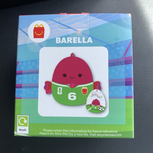 Mcdonalds happy meal - mcdonalds,