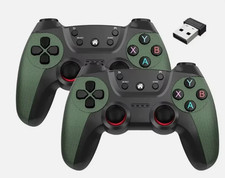 BOYHOM Wireless 2.4G Double