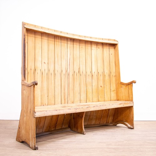 Victorian vernacular pine - victorian,