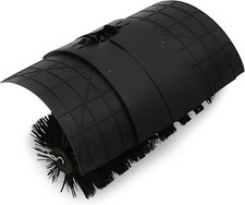 Gas Power Broom Head Sweeper