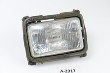 Yamaha TZR 250 2MA 1987 -