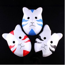 Anime Naruto ANBU Ninja Mask Cool Party Halloween Cosplay Costume Prop Toy Gift
