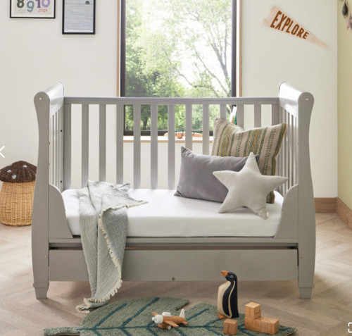 Grade babymore eva drop - grade,