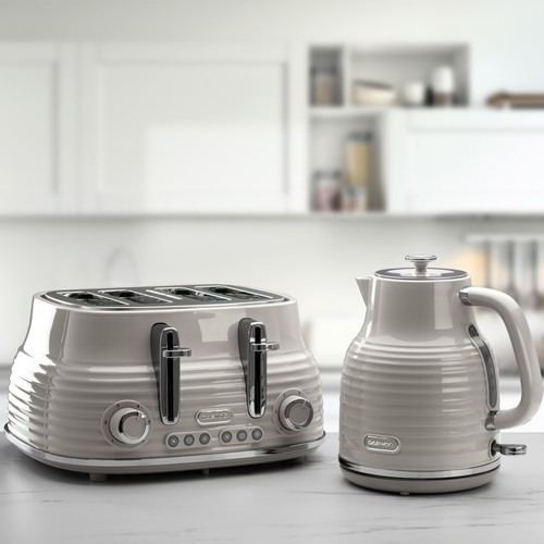 Daewoo sienna jug kettle 4 - daewoo,