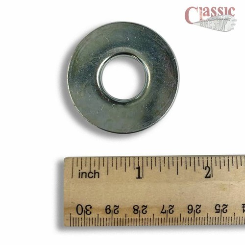Bsa c15 front wheel full - c15,
