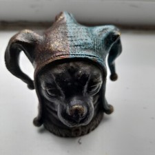  Antique Franz Bergmann