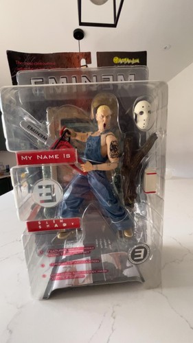 Eminem slim shady action - slim,