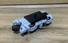 LEGO Train 9V grey Motor