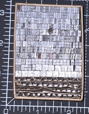 13pt Spacers   Metal