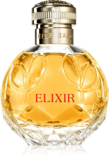Elie saab elixir eau parfum - elixir,