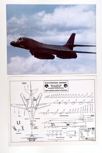 1985 rockwell international - 1985,