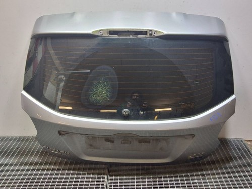 Subaru 2012 tailgate trunk - subaru, xv