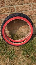 *CLEARANCE * STREET BMX TYRES