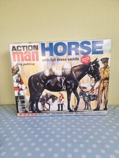 Vintage Action Man 40th