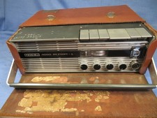 UHER  4000-L Tape Recorder