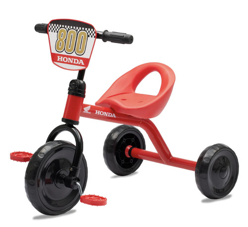 Honda kids tricycle red - kids,
