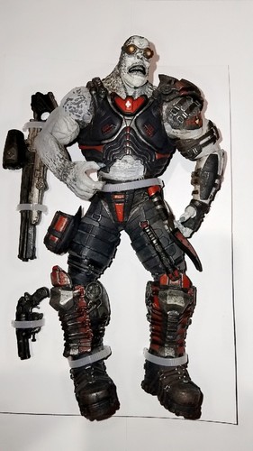 Neca gears war - neca, of