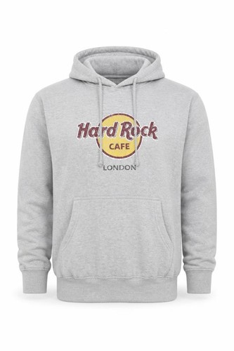 Mens hard rock cafe size - hard, m