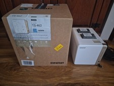 QNAP TS-462 4-Bay NAS
