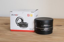 VILTROX DG-Z Auto Focus Macro