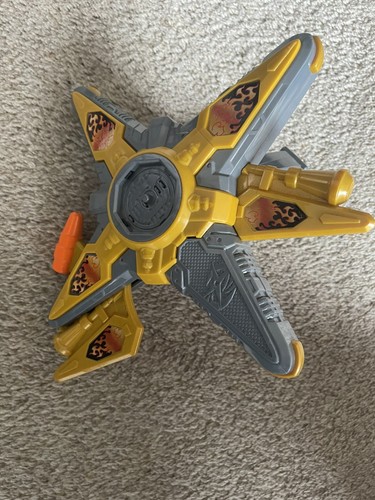 Power rangers ninja steel - rangers,