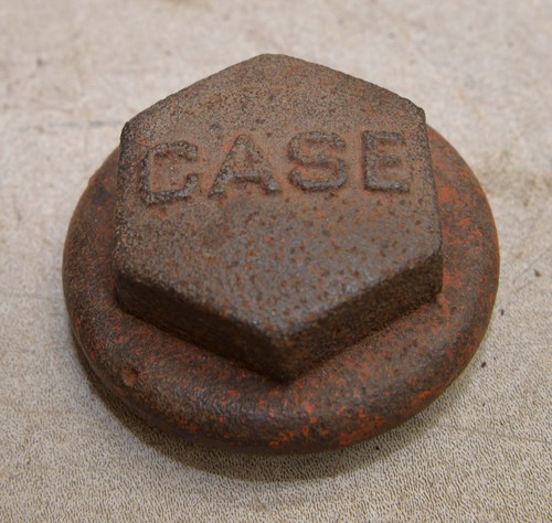 Vintage case 700 800 900 - 700,